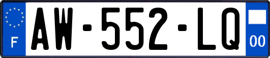 AW-552-LQ