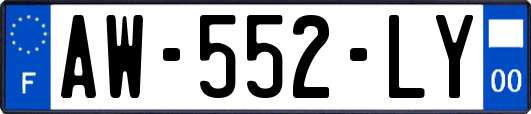 AW-552-LY