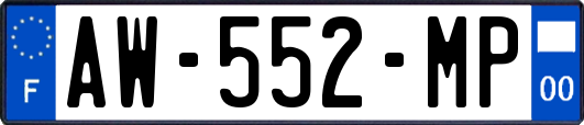 AW-552-MP
