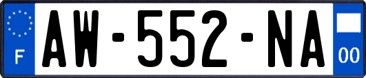 AW-552-NA