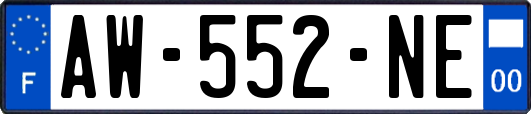 AW-552-NE