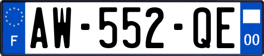 AW-552-QE