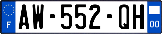 AW-552-QH