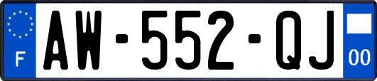 AW-552-QJ