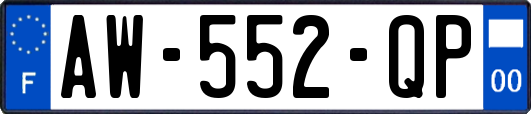 AW-552-QP