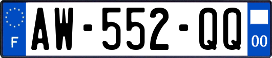 AW-552-QQ