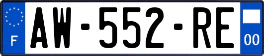 AW-552-RE