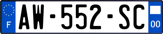 AW-552-SC