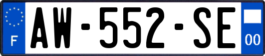 AW-552-SE