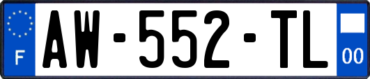 AW-552-TL