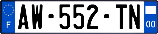 AW-552-TN