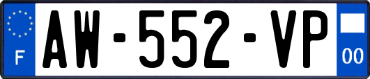 AW-552-VP
