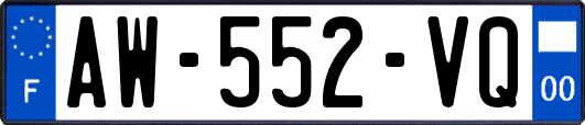 AW-552-VQ