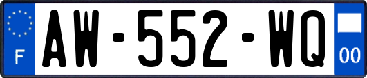 AW-552-WQ