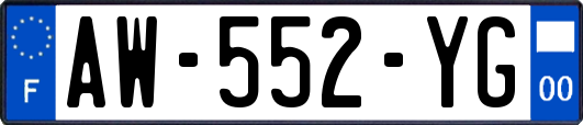 AW-552-YG