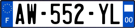 AW-552-YL