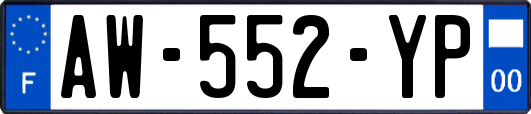 AW-552-YP
