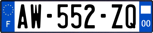 AW-552-ZQ