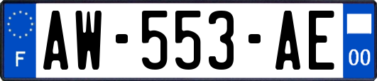 AW-553-AE