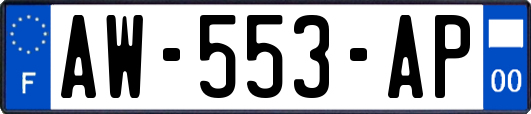 AW-553-AP