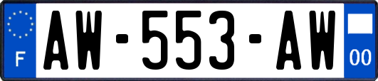 AW-553-AW