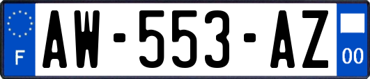 AW-553-AZ