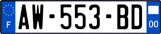 AW-553-BD