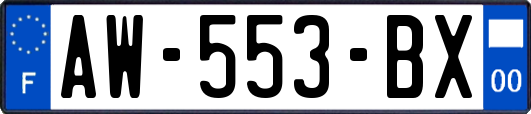 AW-553-BX