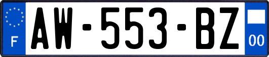AW-553-BZ