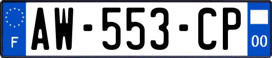 AW-553-CP