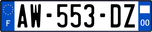 AW-553-DZ