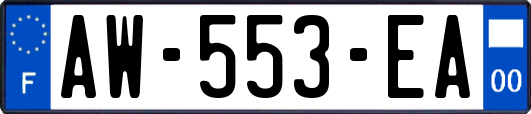 AW-553-EA