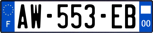 AW-553-EB