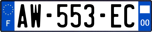 AW-553-EC