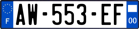 AW-553-EF