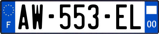 AW-553-EL