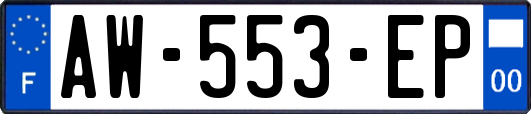 AW-553-EP