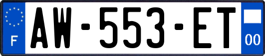 AW-553-ET