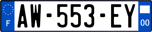 AW-553-EY