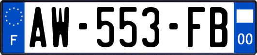 AW-553-FB