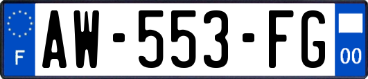 AW-553-FG
