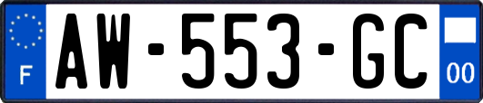 AW-553-GC