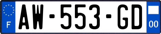 AW-553-GD