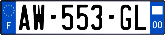 AW-553-GL