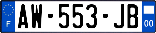 AW-553-JB