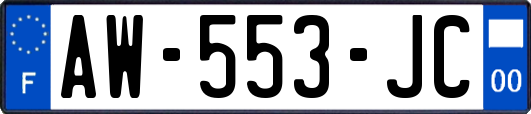 AW-553-JC