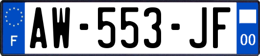 AW-553-JF