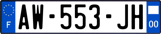 AW-553-JH