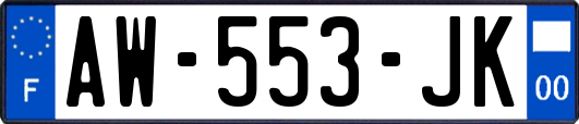 AW-553-JK