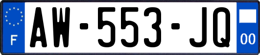 AW-553-JQ